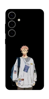 Чохол на Samsung Galaxy S25 FE Yuji Itadori v2 фото 1 з 1