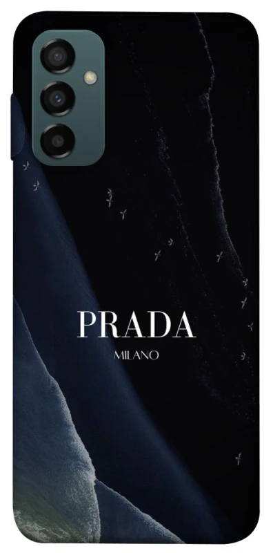 Чехол на Samsung Galaxy M14 5G Prada ver.2 фото 1 из 1