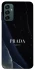 Чехол на Samsung Galaxy M14 5G Prada ver.2 фото 1 из 1