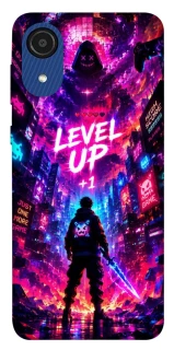 Чохол на Samsung Galaxy A03 Core Level UP фото 1 з 1