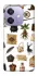 Чохол на Oppo A3 4G Harry Potter mood фото 1 з 1