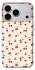 Чехол на Apple iPhone 18 Pro Max Cherry фото 1 из 2
