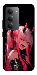 Чехол на Xiaomi Redmi 15 (Global) Makima v2 фото 1 из 1