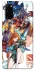 Чохол на Samsung Galaxy S20 Dota ova фото 1 з 1