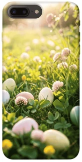 Чехол на Apple iPhone 7 plus / 8 plus Hello Spring фото 1 из 1