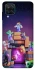 Чохол на Samsung Galaxy M12 Minecraft aesthetics фото 1 з 1