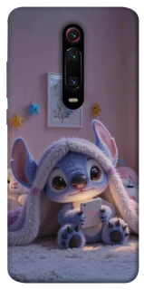 Чохол на Xiaomi Redmi K20 / K20 Pro / Mi9T / Mi9T Pro Stitch ver.3 фото 1 з 1