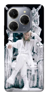 Чехол на TECNO Spark 20 Pro Felix GIANT фото 1 из 1