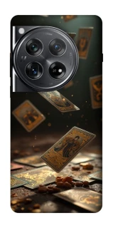 Чохол на OnePlus 12 Tarot фото 1 з 1