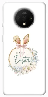 Чохол на OnePlus 7T Easter ver.7 фото 1 з 1