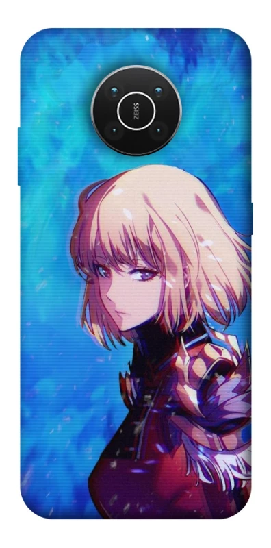 Чохол на Nokia X10 / X20 Cha Hae In фото 1 з 1