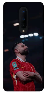 Чохол на OnePlus 8 Mohamed Salah V2 фото 1 з 1