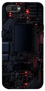 Чехол на Realme C2 Plata фото 1 из 1