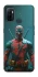 Чохол на Oppo A53 / A32 / A33 Deadpool v3 фото 1 з 1