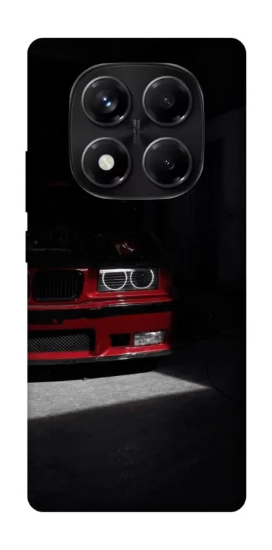 Чехол на Xiaomi Redmi Note 14 Pro 5G BMW v21 фото 1 из 1