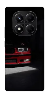 Чехол на Xiaomi Redmi Note 14 Pro 5G BMW v21 фото 1 из 1