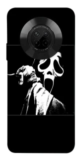 Чехол на Huawei Y9a Scarry Halloween фото 1 из 1