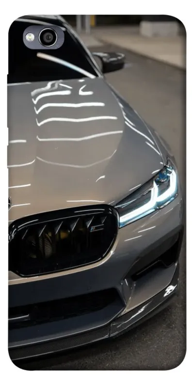 Чехол на Xiaomi Redmi 4a BMW v53 фото 1 из 1