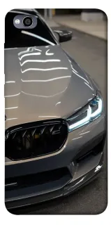 Чехол на Xiaomi Redmi 4a BMW v53 фото 1 из 1