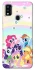 Чехол на ZTE Blade A51 My Little Pony ver.2 фото 1 из 1
