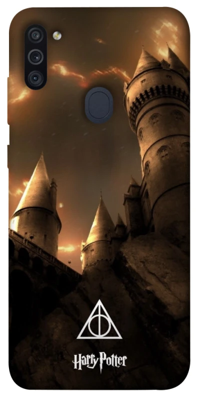 Чохол на Samsung Galaxy M11 Harry Potter ver.13 фото 1 з 1