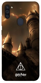 Чохол на Samsung Galaxy M11 Harry Potter ver.13 фото 1 з 1