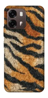 Чехол на Oppo A6 Tiger фото 1 из 1