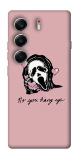 Чохол на Tecno Camon 40 You hang up фото 1 з 1