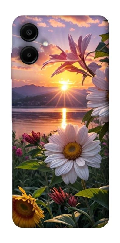 Чохол на Samsung Galaxy A07 Flowers v31 фото 1 з 1