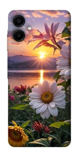 Чохол на Samsung Galaxy A07 Flowers v31 фото 1 з 1