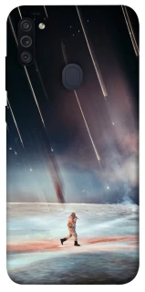 Чохол на Samsung Galaxy M11 Kanye West ver.4 фото 1 з 1