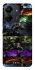 Чохол на Xiaomi Redmi 13C Mortal Kombat ver.3 фото 1 з 1