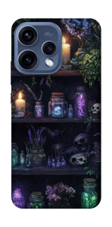 Чохол на Oppo Reno 15 Magic shelf ver.1 фото 1 з 2