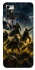 Чохол на ZTE Blade V40 Vita HELLDIVERS фото 1 з 1