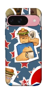 Чохол на Google Pixel 9 Roblox v2 фото 1 з 1