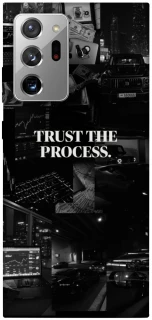 Чохол на Samsung Galaxy Note 20 Ultra Process фото 1 з 1