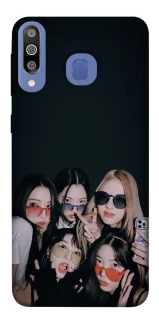 Чохол на Samsung Galaxy M30 LE SSERAFIM v3 фото 1 з 1