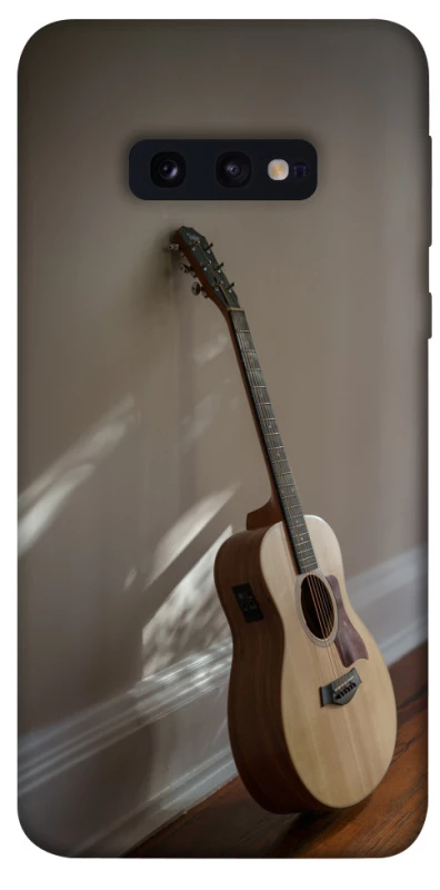 Чохол на Samsung Galaxy S10e Гітара фото 1 з 1