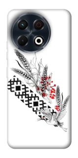 Чохол на TECNO Spark 30 Pro (KL7) Батьківщина фото 1 з 1