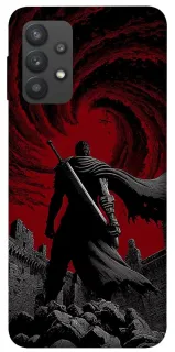 Чохол на Samsung Galaxy A32 (A325F) 4G Berserk v21 фото 1 з 1