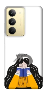 Чохол на Realme 14x Умиротворення фото 1 з 1