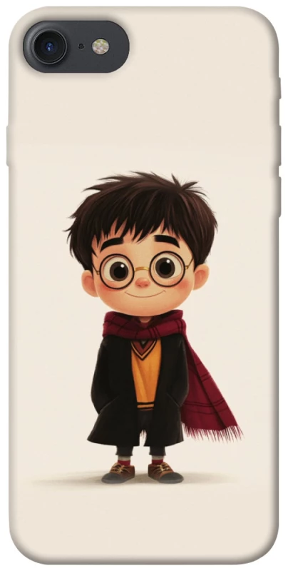 Чехол на Apple iPhone 7 / 8 (4.7") Harry Potter v8 фото 1 из 1