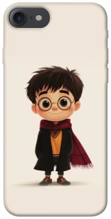 Чехол на Apple iPhone 7 / 8 (4.7") Harry Potter v8 фото 1 из 1