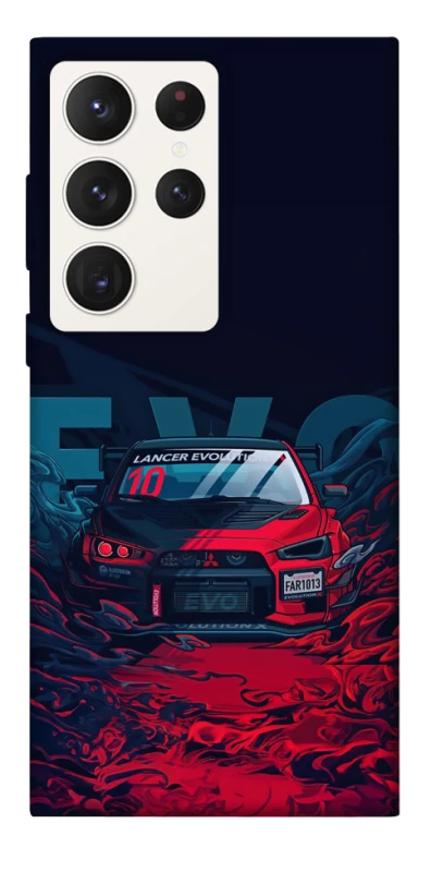 Чехол на Samsung Galaxy S23 Ultra EVO 10 фото 1 из 1