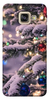 Чехол на Samsung A520 Galaxy A5 (2017) Новогодний v31 фото 1 из 1