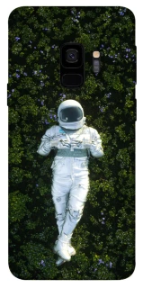 Чехол на Samsung Galaxy S9 Астронавт фото 1 из 1