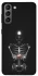 Чохол на Samsung Galaxy S21 Скелетон фото 1 з 1