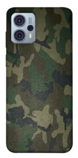 Чохол на Motorola Moto G23 camouflage v1 фото 1 з 1