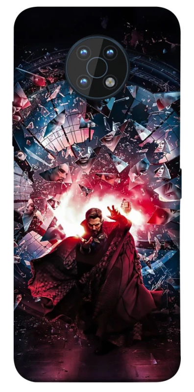 Чохол на Nokia G50 Doctor Strange фото 1 з 1