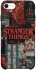 Чохол на Apple iPhone SE (2020) Stranger Things ver.29 фото 1 з 1